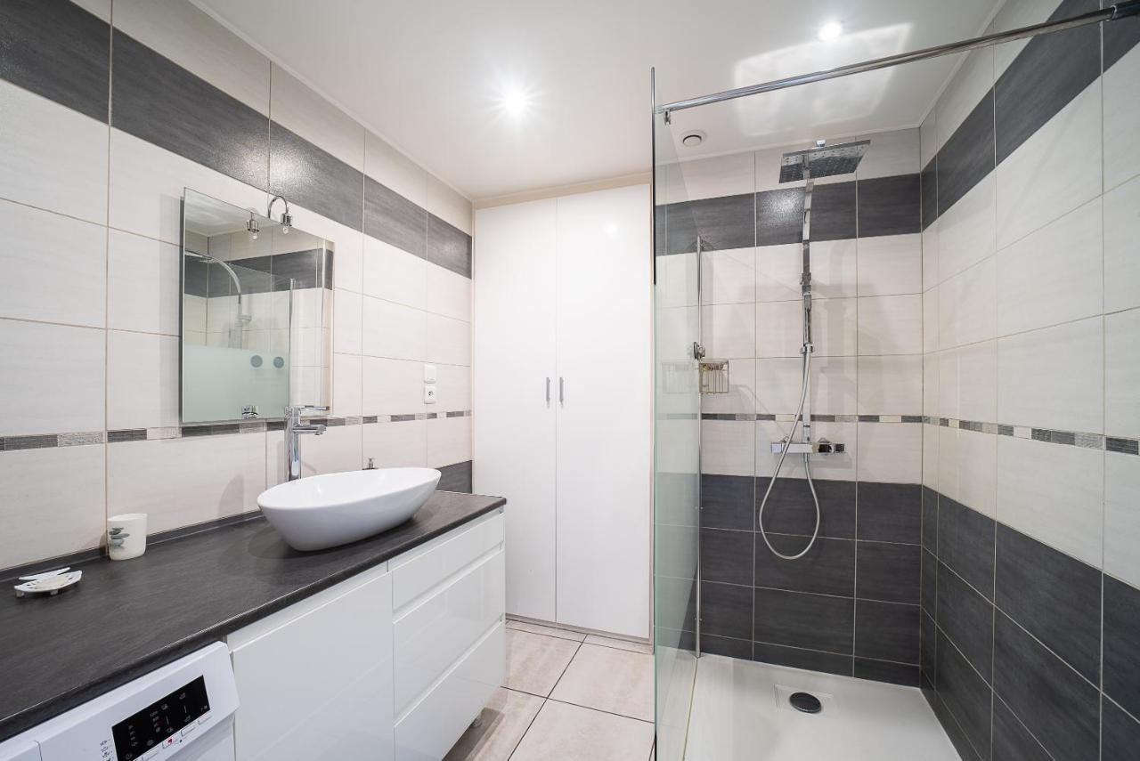 Le Marechal Juin - Appt 8 Voyageurs Apartment Perpignan Ngoại thất bức ảnh