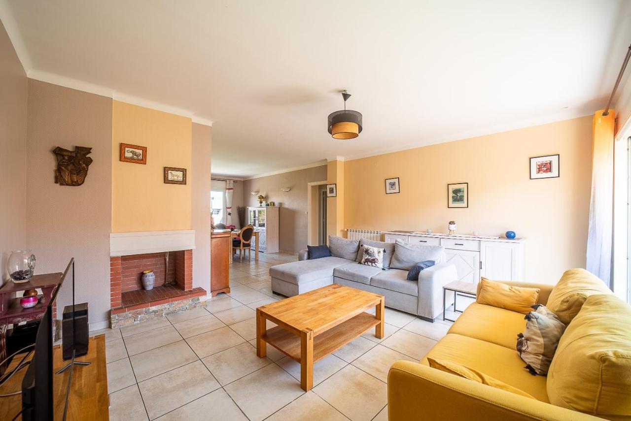 Le Marechal Juin - Appt 8 Voyageurs Apartment Perpignan Ngoại thất bức ảnh